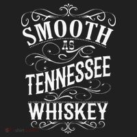 Smooth As Tennessee Whiskey Women's Sweatshirt thumb 2