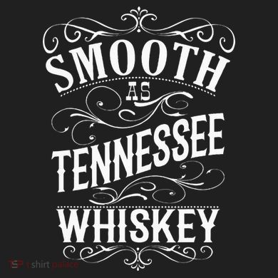Smooth As Tennessee Whiskey Women's Dry Zone Grid Polo