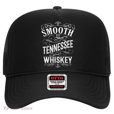 Smooth As Tennessee Whiskey Hat