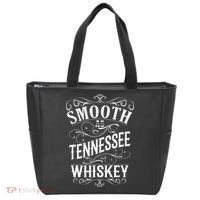 Smooth As Tennessee Whiskey Tote Bag thumb 0
