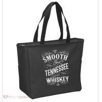 Smooth As Tennessee Whiskey Tote Bag thumb 2
