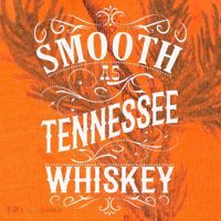 Smooth As Tennessee Whiskey Kati Licensed 12" Camo Cuffed Beanie thumb 2
