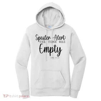 Women's Hoodie
