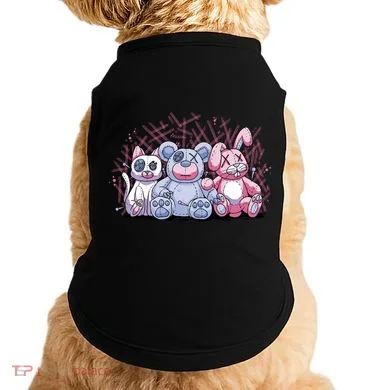 Doggie Tank