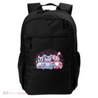 Stuffed Animals Trio Backpack thumb 0