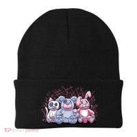 Stuffed Animals Trio Beanie thumb 0