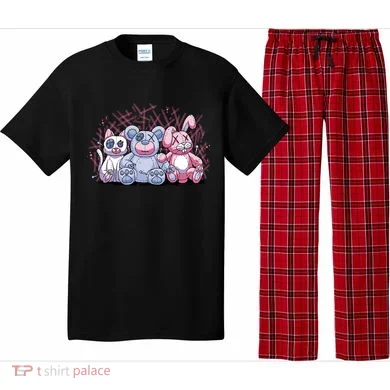 Pajama Set