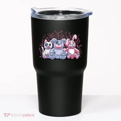 Tumbler