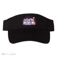 Stuffed Animals Trio Visor thumb 0
