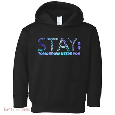 Toddler Hoodie