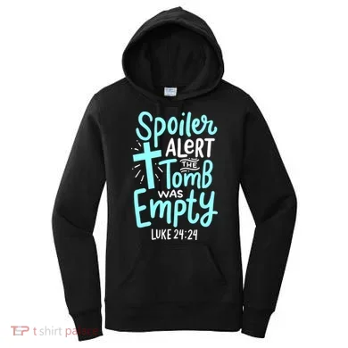 Women's Hoodie