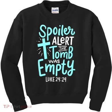 Kids Sweatshirt
