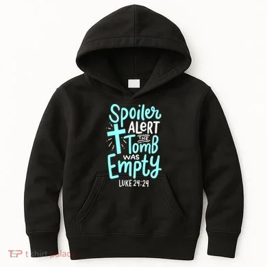 Kids Hoodie