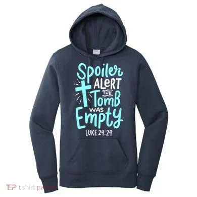 Women's Hoodie