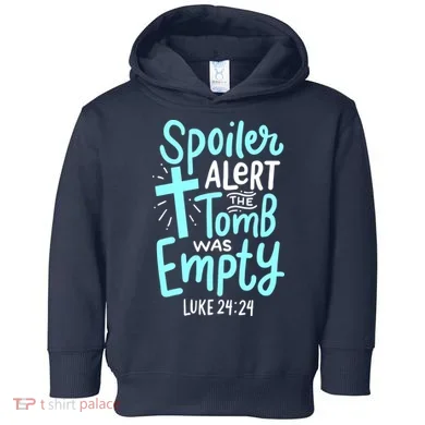 Toddler Hoodie