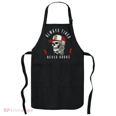 Apron