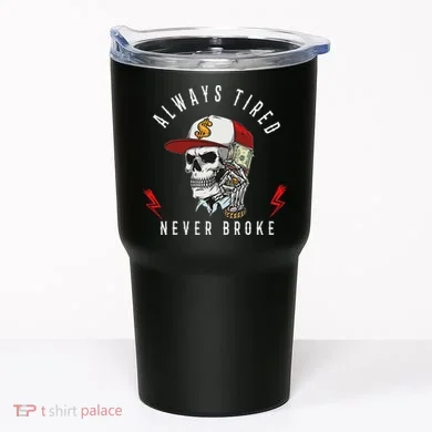 Tumbler