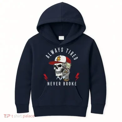 Kids Hoodie