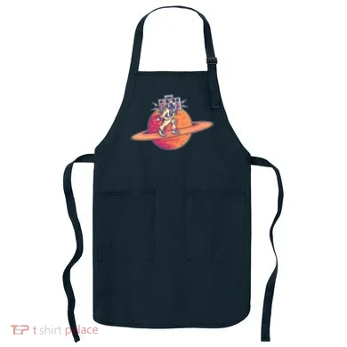 Apron