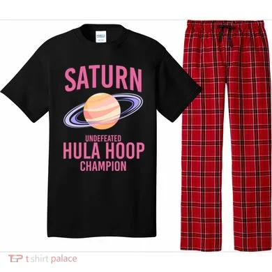Pajama Set