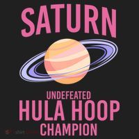 Saturn Undefeated Hula Hoop Tumbler thumb 3
