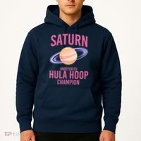 Saturn Undefeated Hula Hoop Hoodie thumb 2