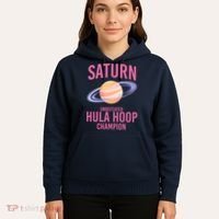 Saturn Undefeated Hula Hoop Hoodie thumb 5
