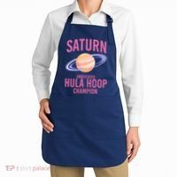 Saturn Undefeated Hula Hoop Apron thumb 2