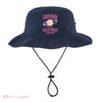 Saturn Undefeated Hula Hoop Bucket Hat thumb 0