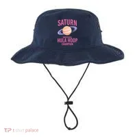 Saturn Undefeated Hula Hoop Bucket Hat thumb 0