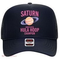 Saturn Undefeated Hula Hoop Hat thumb 0