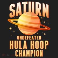 Saturn Undefeated Hula Hoop Champion Tumbler thumb 3