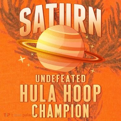 Saturn Undefeated Hula Hoop Champion Kati Licensed 12" Camo Cuffed Beanie