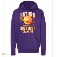 Saturn Undefeated Hula Hoop Champion Hoodie thumb 0