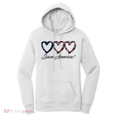 Women's Hoodie