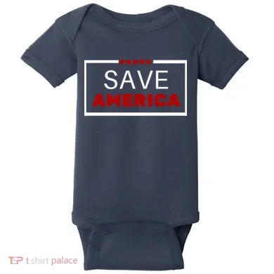 Baby Bodysuit