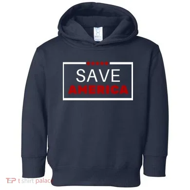 Toddler Hoodie