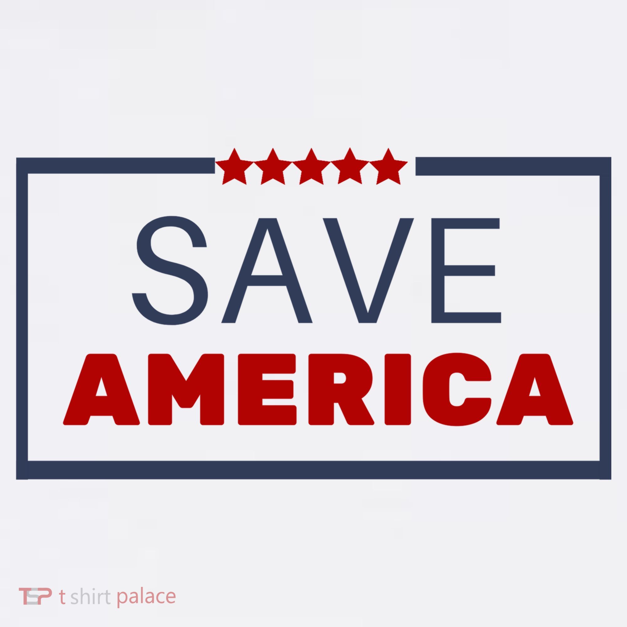 Save America USA Hoodie