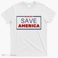 Save America USA T-Shirt thumb 0
