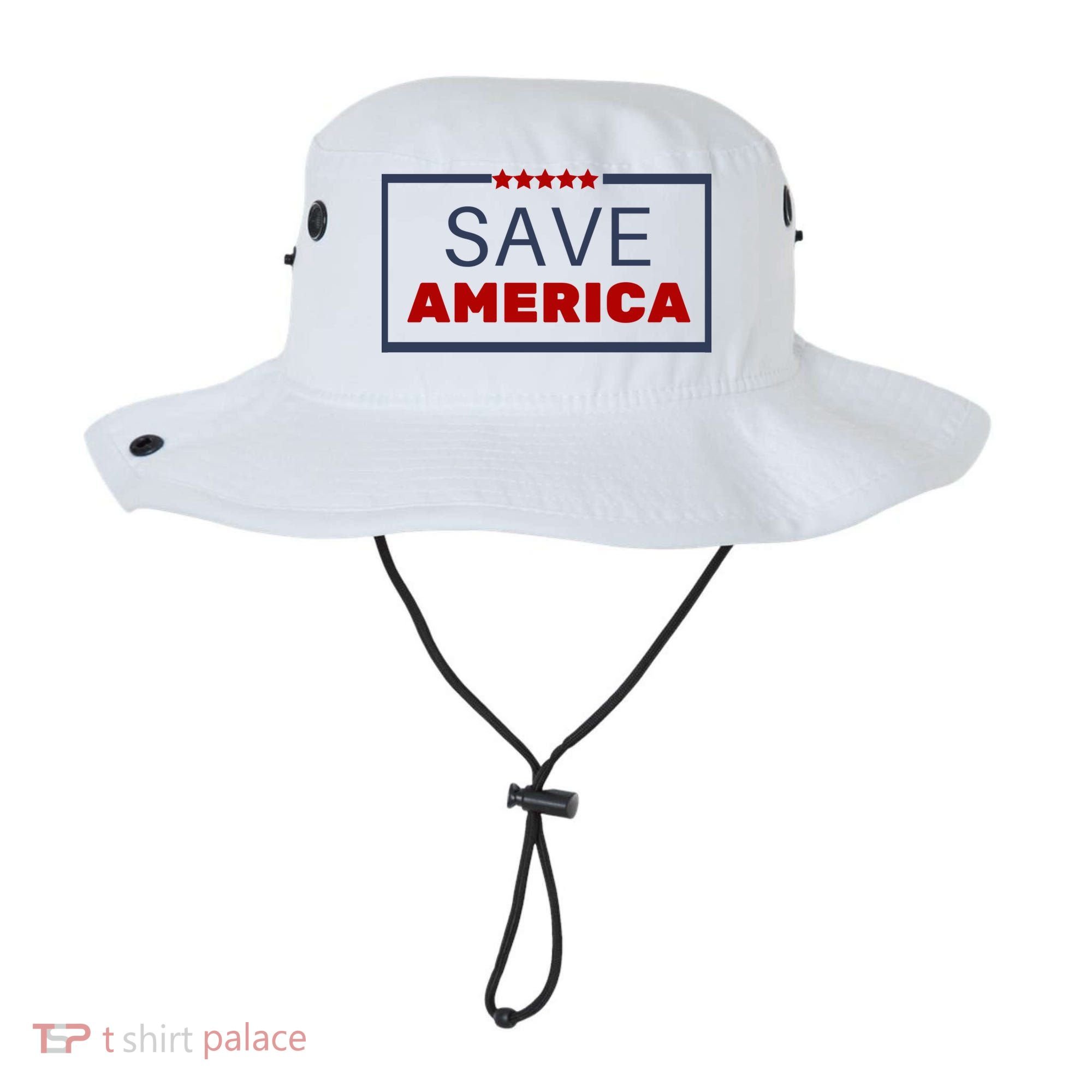 Save America USA Bucket Hat
