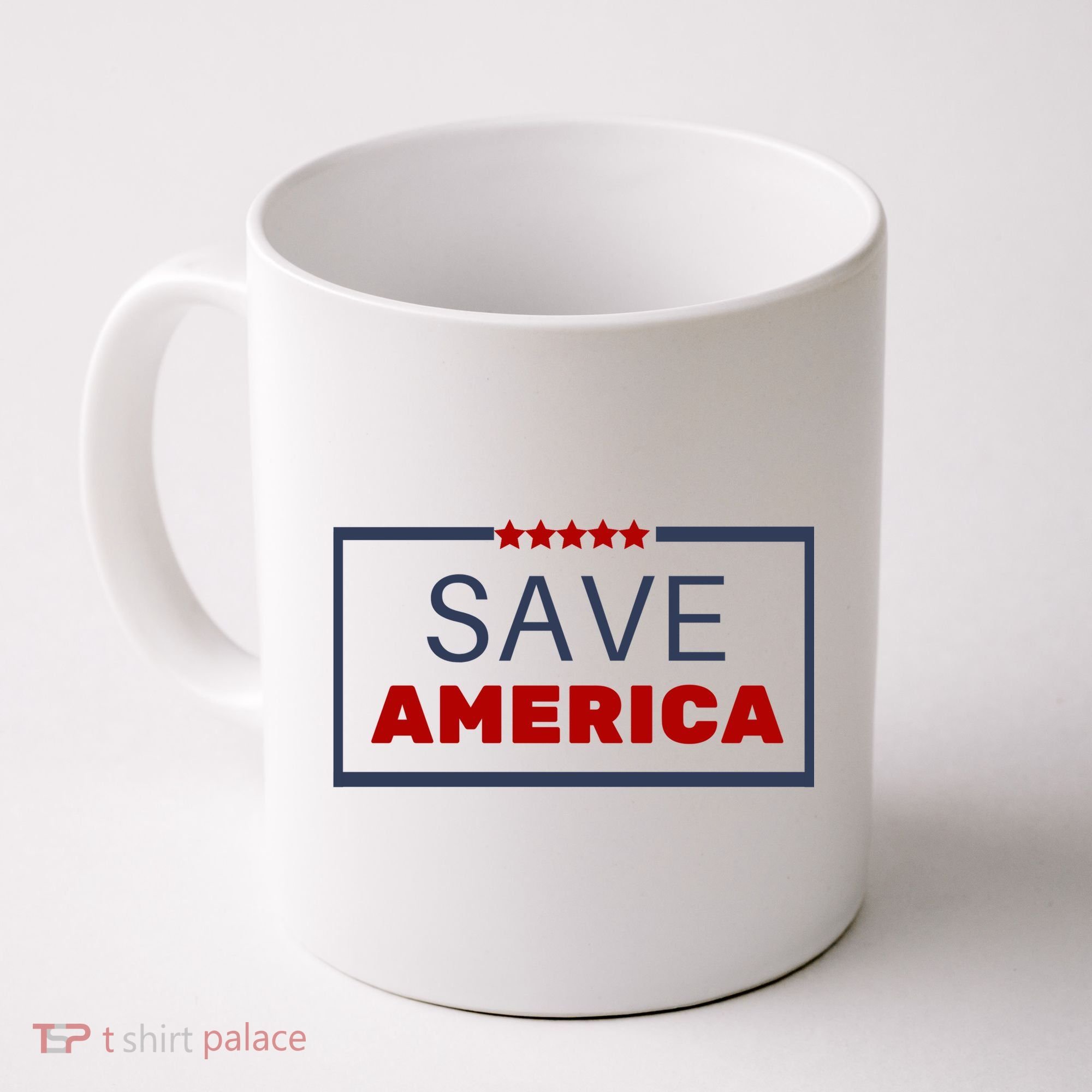 Save America USA Coffee Mug