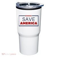 Save America USA Tumbler thumb 0