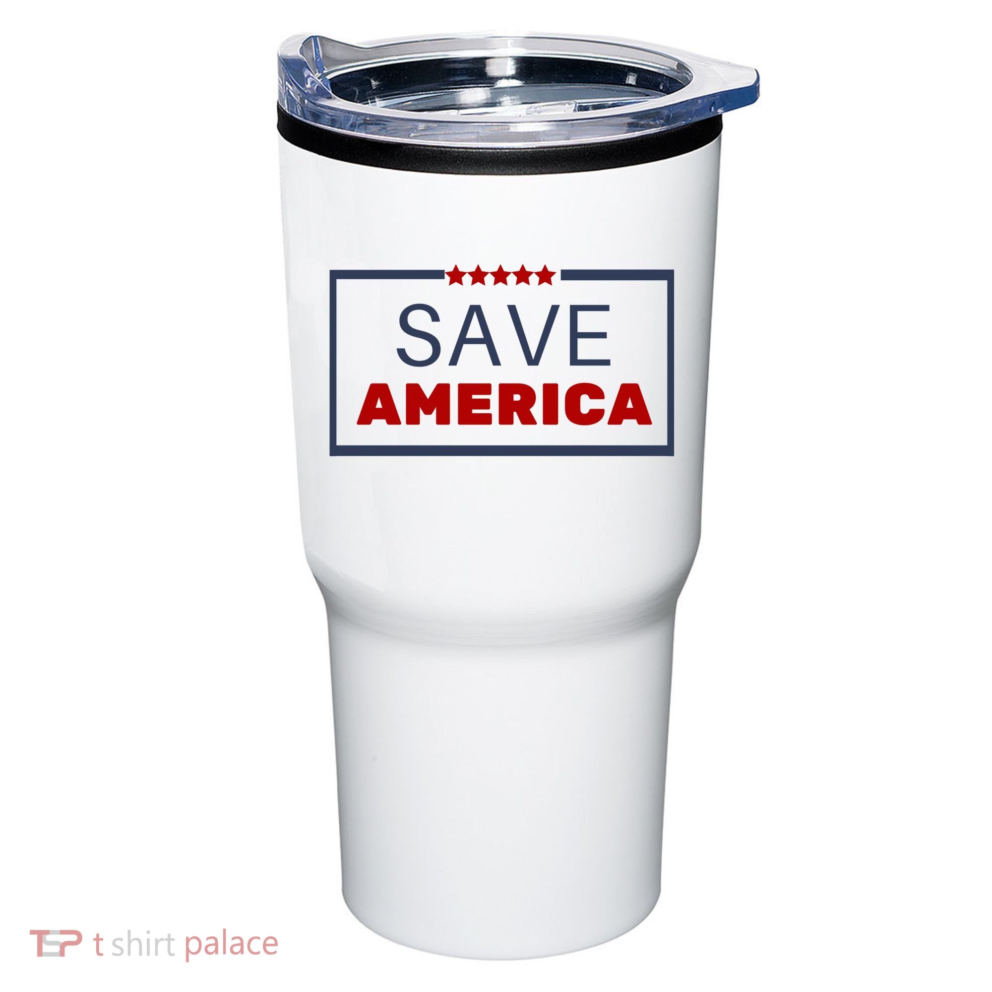 Save America USA Tumbler