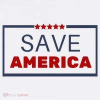 Save America USA Women's Tank Top thumb 5