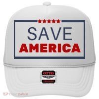 Save America USA Hat thumb 0
