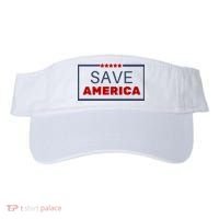 Save America USA Visor thumb 0
