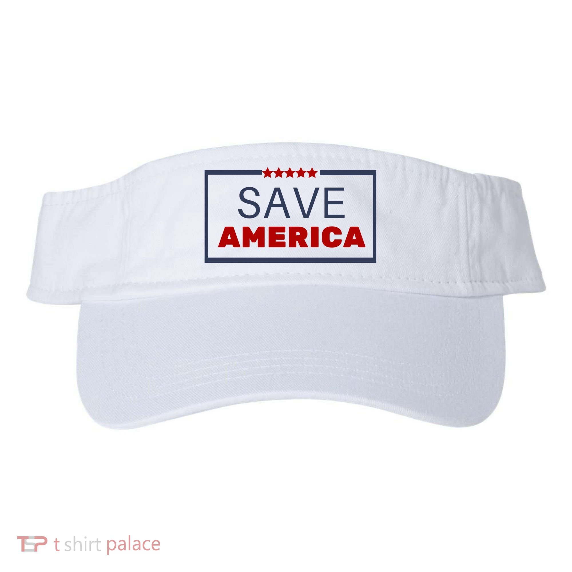 Save America USA Visor