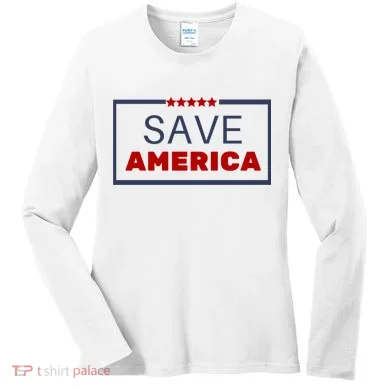 Women's Long Sleeve Shirt