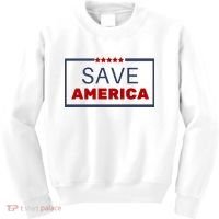Save America USA Kids Sweatshirt thumb 0