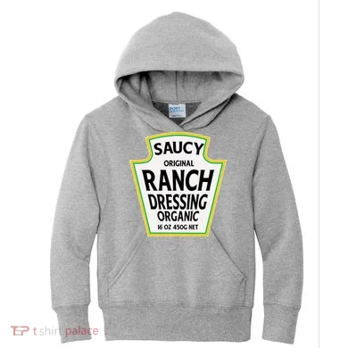 Kids Hoodie